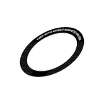 Go Des GD-G026 Halo Serisi Çiftli Metal M-safe Halkası