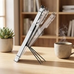 Go Des GD-G069 Standlı Magnetik Yüzük Tutucu Aparat