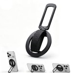 Go Des GD-G092 Standlı Magnetik Yüzük Tutucu Aparat