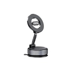 Go Des GD-HD243 360 Derece Dönebilen Vakum Özellikli Magnetik Telefon Tutucu