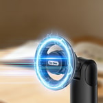 Go Des GD-HD268 Taşınabilir Katlanabilir 360 Derece Dönebilen Magnetik Telefon Standı