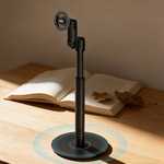 Go Des GD-HD268 Taşınabilir Katlanabilir 360 Derece Dönebilen Magnetik Telefon Standı