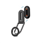 Go Des GD-HD273 Katlanabilir Magnetik Düz Zemin Araç Telefon Tutucu