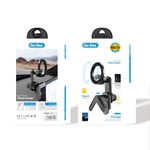 Go Des GD-HD337 360° Dönebilen Başlıklı V Köşeli Laptop - Monitör Telefon Tutucu