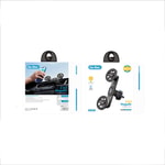 Go Des GD-HD365 Havalandırma Tasarım 2in1 Magnetik Araç Telefon Tutucu