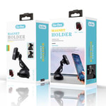 Go Des GD-HD604 Magnetic Araç Telefon Tutucu