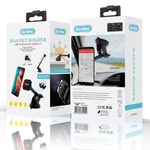 Go Des GD-HD638 Magnetik Araç Telefon Tutucu