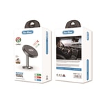 Go Des GD-HD646 Magnetik Araç İçi Telefon Tutucu Düz Zemin Versiyon
