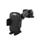 Go Des GD-HD692 2 in 1 Araç Telefon Tutucu