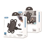 Go Des GD-HD710 Bisiklet ve Motosiklet Telefon Tutucu