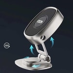 Go Des GD-HD788 Magnetic Araç Telefon Tutucu