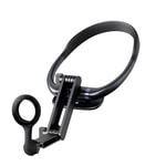 Go Des GD-HD827 2in1 Eller Serbest Magnetik Boyun Askılı Telefon Tutucu