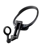 Go Des GD-HD827 2in1 Eller Serbest Magnetik Boyun Askılı Telefon Tutucu
