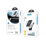 Go Des GD-HD922 360 Derece Dönebilen Magnetik Eğimli ve Düz Zemin Araç Telefon Tutacağı