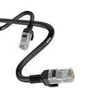 Go Des GD-HM891 1000Mbps Aktarım Hızlı RJ45 Ethernet Kablosu 10M
