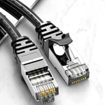 Go Des GD-HM891 1000Mbps Aktarım Hızlı RJ45 Ethernet Kablosu 20M