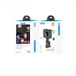 Go Des GD-LD1033 RGB Led Telefon-Kamera Üstü Aydınlatma Işığı