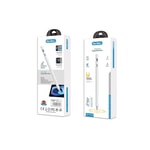 Go Des GD-P1206 Palm-Rejection Avuç İçi Reddi Özelliği Magnetik Universal Stylus Çizim Kalemi