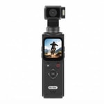 Go Des GD-ST121 4K Ultra HD 330 Derece Dönebilen Aksiyon Kamerası