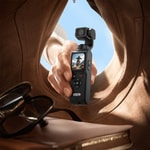 Go Des GD-ST121 4K Ultra HD 330 Derece Dönebilen Aksiyon Kamerası