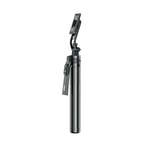 Go Des GD-ST89 Kumandalı Selfi Çubuğu ve Tripod 360 Derece Dönebilen Max 181 cm