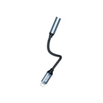 Go Des GD-UC315 Lightning to 3.5mm Aux Dönüştürücü