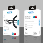 Go Des GD-UC504 Attraction Magnetic Fast Data Type-C Usb Kablo