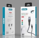 Go Des GD-UC520 Micro Usb Kablo