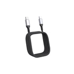 Go-Des GD-UC639 Type-C to Type-C PD Hızlı Şarj Kablosu 60W 3M