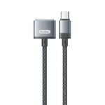 Go Des GD-UC807 Type-C - M-safe 3 Macbook Şarj Kablosu 140W 2 Metre