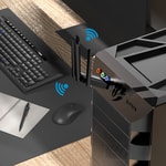 Go-Des GD-WPS017 Wi-Fi USB Adaptörü 1200Mbps