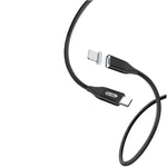 Go Des UC-505 Magnetic Type-C To Lightning PD Kablo