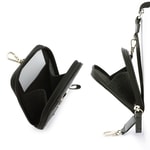 Guess Orjinal Lisanslı 4G Desenli Büyük Metal Logolu Omuz Askılı Purse El Çantası