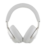 Guess Orjinal Lisanslı ANC/ENC Özellikli Metal Yazı Logolu Script Serisi Kulak Üstü Bluetooth Kulaklık v5.4