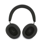 Guess Orjinal Lisanslı ENC PU 4G Desenli Üçgen Logolu Kulak Üstü Bluetooth Kulaklık