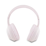 Guess Orjinal Lisanslı Katlanabilir Ayarlanabilir Metal Klasik Logolu Kulak Üstü Bluetooth Kulaklık