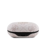 Guess Orjinal Lisanslı Klasik Metal Yazı Logolu TWS Kulak İçi Bluetooth Kulaklık