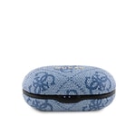 Guess Orjinal Lisanslı Klasik Metal Yazı Logolu TWS Kulak İçi Bluetooth Kulaklık