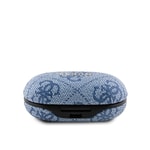 Guess Orjinal Lisanslı Klasik Metal Yazı Logolu TWS Kulak İçi Bluetooth Kulaklık