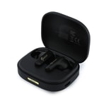 Guess Orjinal Lisanslı Script Metal Yazı Logolu TWS Kulak İçi Bluetooth Kulaklık
