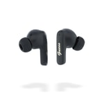 Guess Orjinal Lisanslı Script Metal Yazı Logolu TWS Kulak İçi Bluetooth Kulaklık