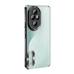 Honor 200 Kılıf Kamera Korumalı Logo Gösteren Zore Omega Kapak