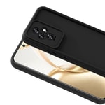 Honor 200 Kılıf Kamera Korumalı Zore Ananas Kapak