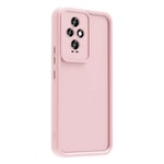 Honor 200 Kılıf Kamera Korumalı Zore Ananas Kapak