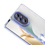 Honor 200 Pro Kılıf Kamera Korumalı Logo Gösteren Zore Omega Kapak