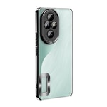 Honor 200 Pro Kılıf Kamera Korumalı Logo Gösteren Zore Omega Kapak