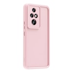 Honor 200 Pro Kılıf Kamera Korumalı Zore Ananas Kapak