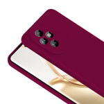 Honor 200 Pro Kılıf Zore Mara Lansman Kapak