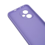 Honor 400 Kılıf Zore Biye Silikon