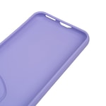 Honor 400 Pro Kılıf Zore Biye Silikon
